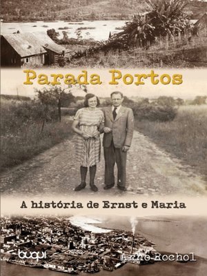 cover image of Parada Portos